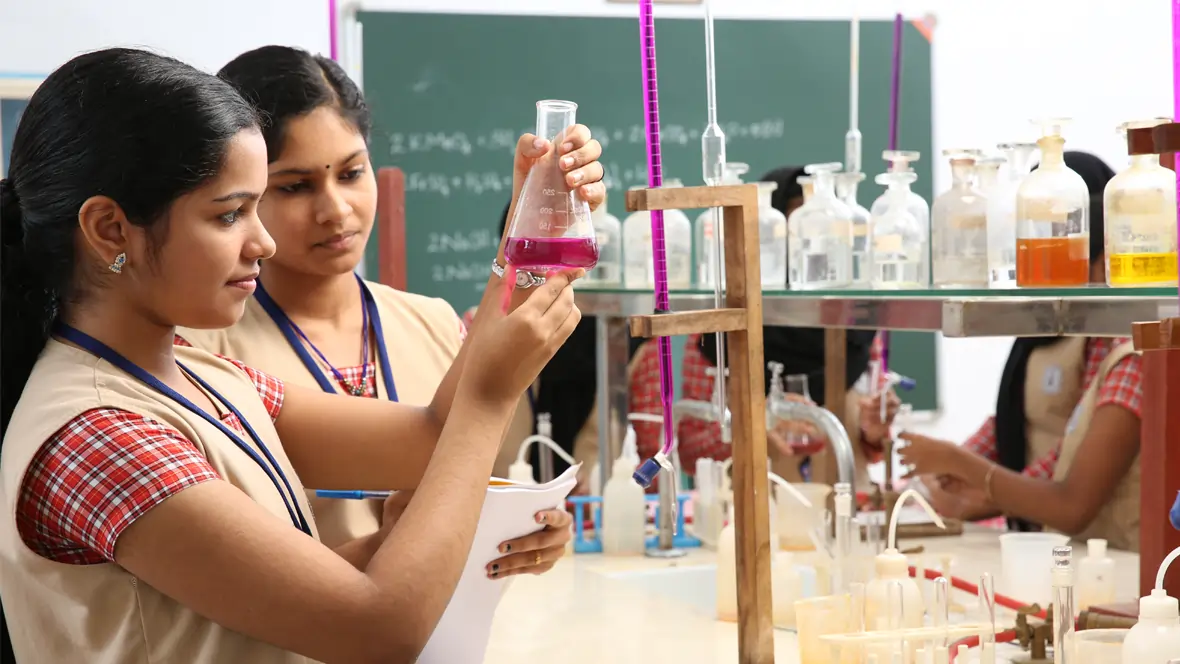 Admissions Open for Classes 8 9 10