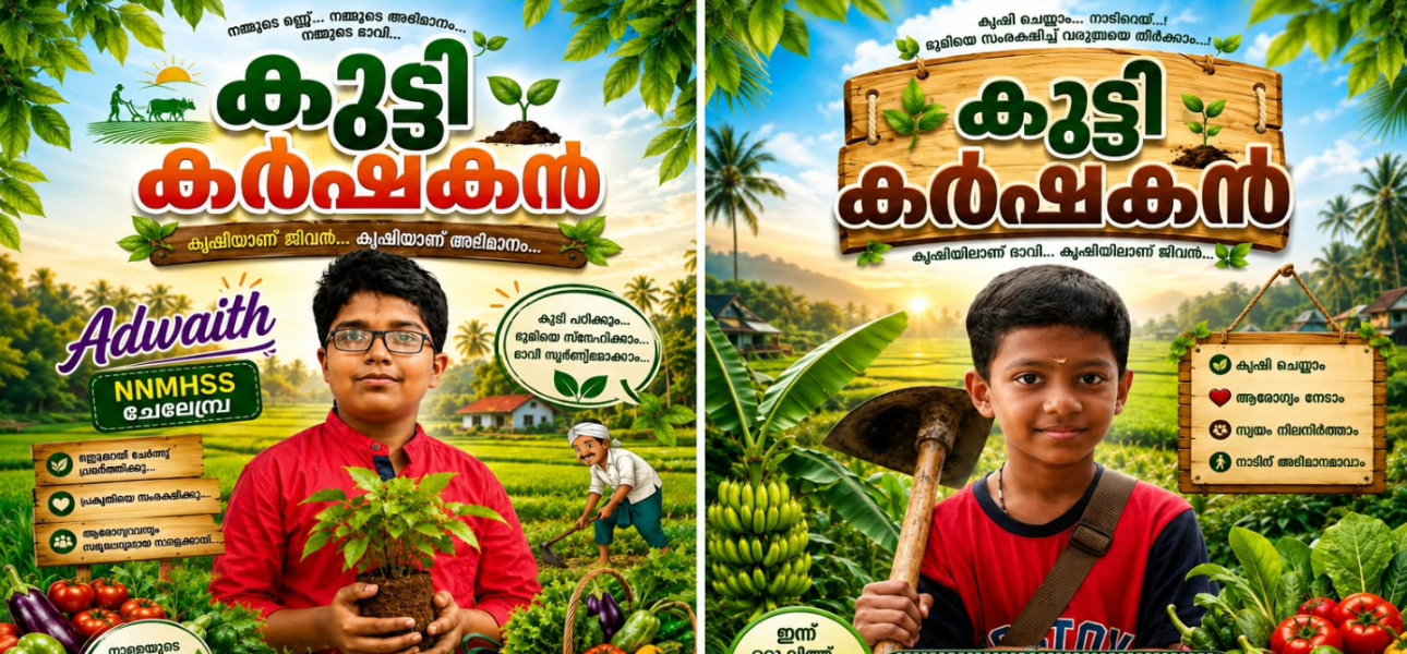 Farmers day