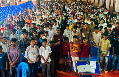 Orientation program