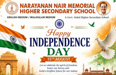 Independence day